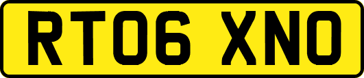 RT06XNO