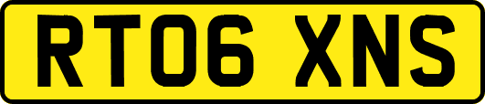 RT06XNS