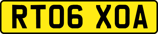 RT06XOA