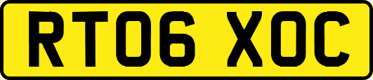 RT06XOC