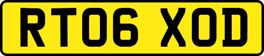RT06XOD