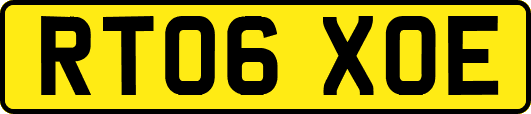 RT06XOE