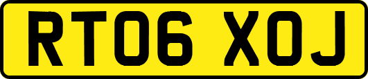 RT06XOJ