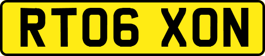 RT06XON