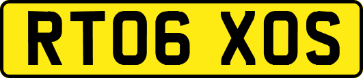 RT06XOS