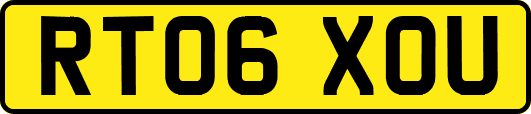 RT06XOU