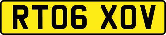 RT06XOV