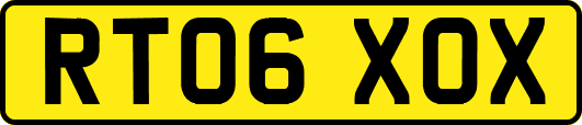 RT06XOX