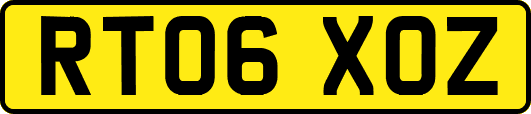 RT06XOZ