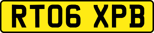 RT06XPB