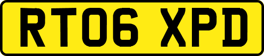 RT06XPD