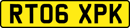 RT06XPK