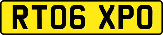 RT06XPO