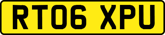 RT06XPU