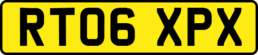 RT06XPX