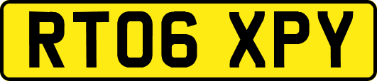 RT06XPY