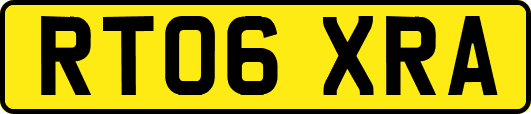 RT06XRA
