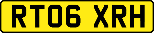 RT06XRH
