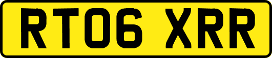 RT06XRR