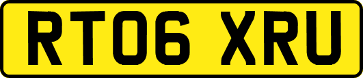 RT06XRU