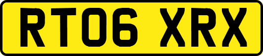 RT06XRX