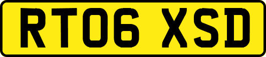RT06XSD