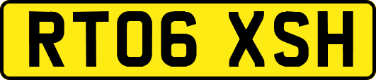 RT06XSH