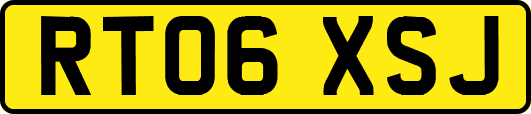 RT06XSJ