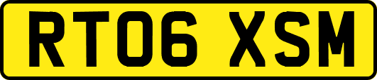 RT06XSM