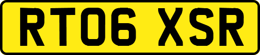 RT06XSR