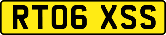 RT06XSS