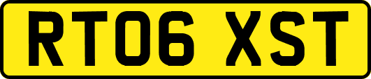RT06XST