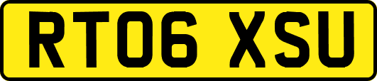 RT06XSU