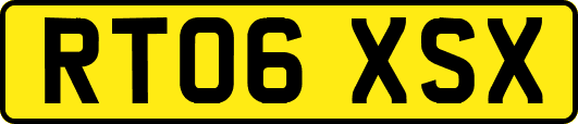 RT06XSX