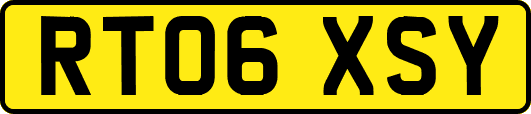 RT06XSY