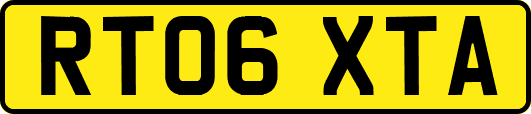 RT06XTA