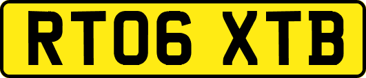 RT06XTB
