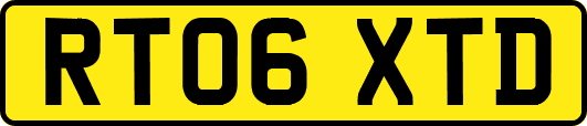 RT06XTD