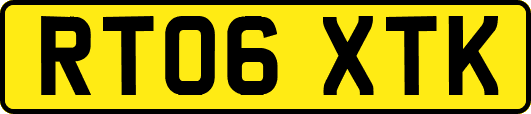 RT06XTK