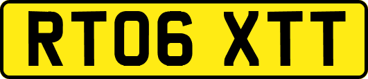 RT06XTT