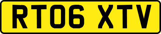 RT06XTV