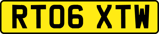 RT06XTW