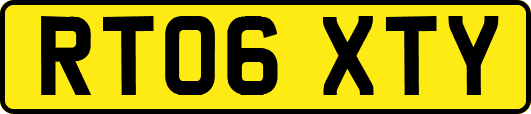 RT06XTY