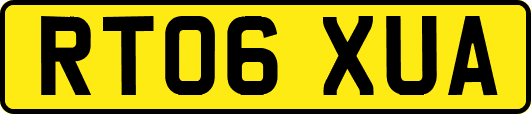 RT06XUA