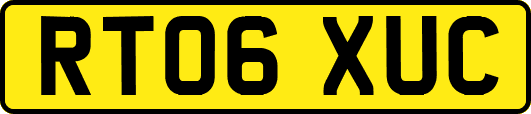RT06XUC