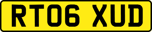 RT06XUD