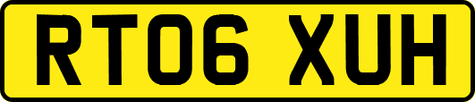 RT06XUH
