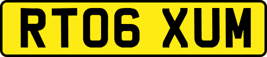 RT06XUM