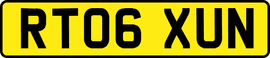 RT06XUN