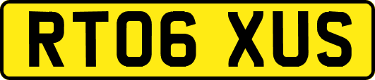 RT06XUS
